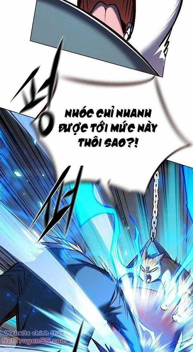 Biến Thân Thành Mèo Chapter 281 trang 2