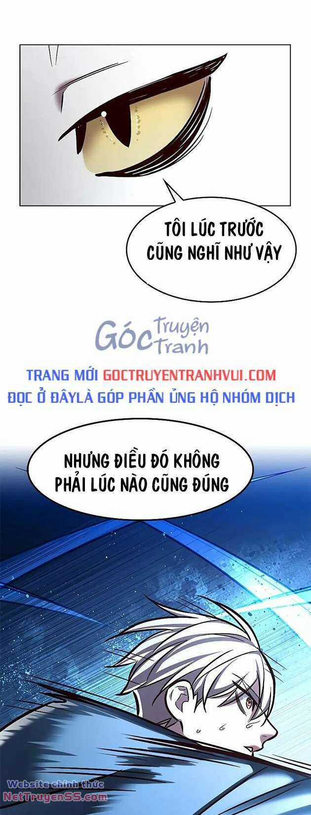 Biến Thân Thành Mèo Chapter 281 trang 22