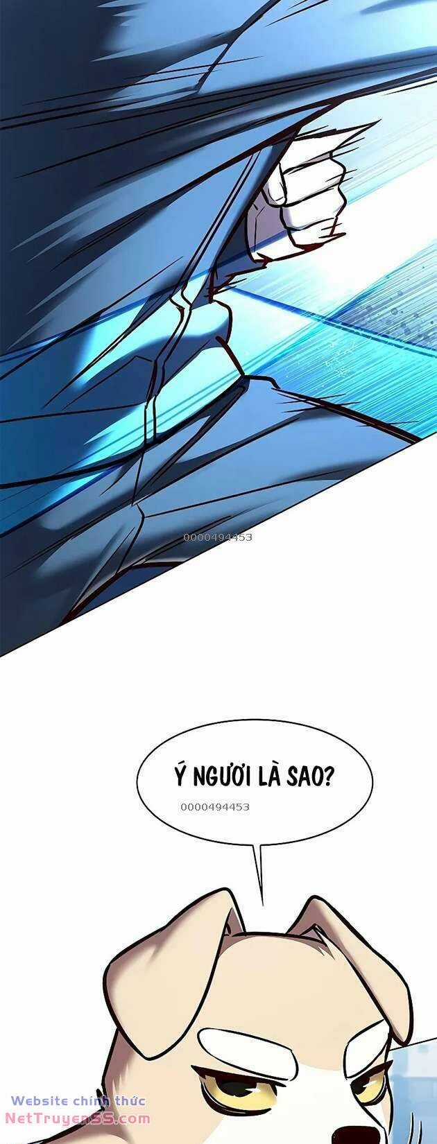 Biến Thân Thành Mèo Chapter 281 trang 23