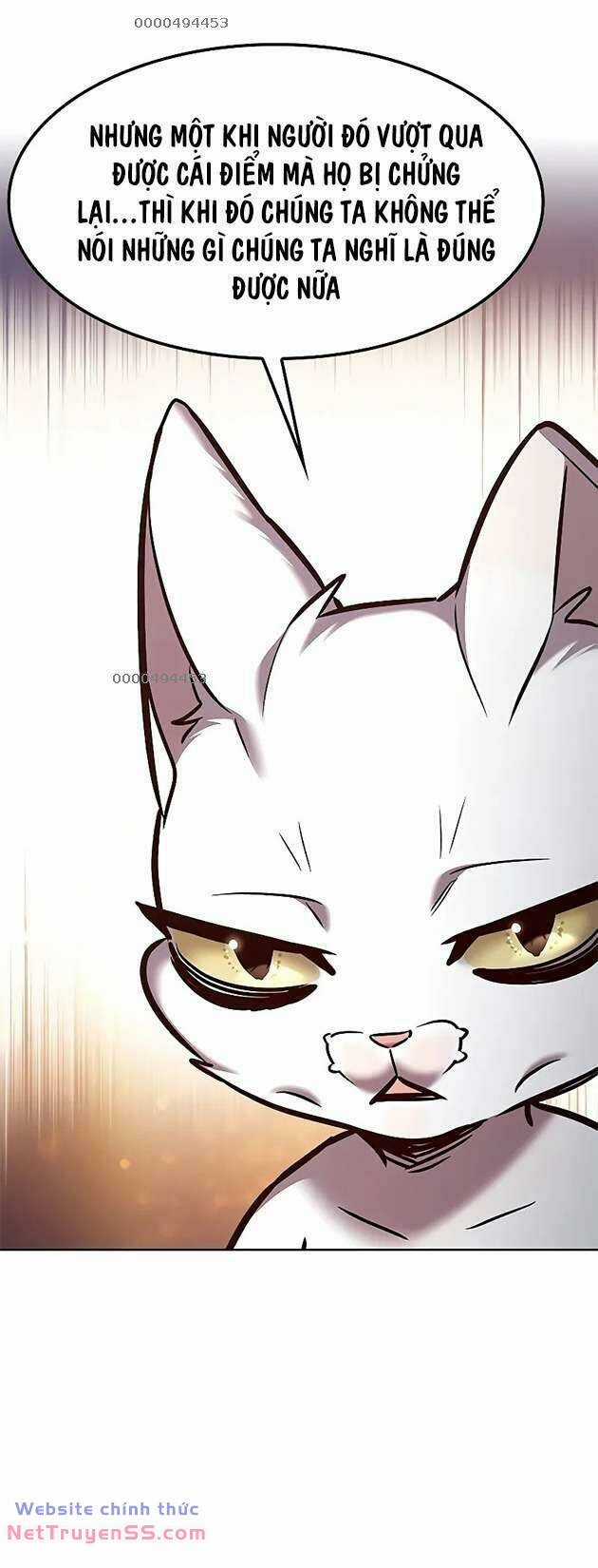 Biến Thân Thành Mèo Chapter 281 trang 25