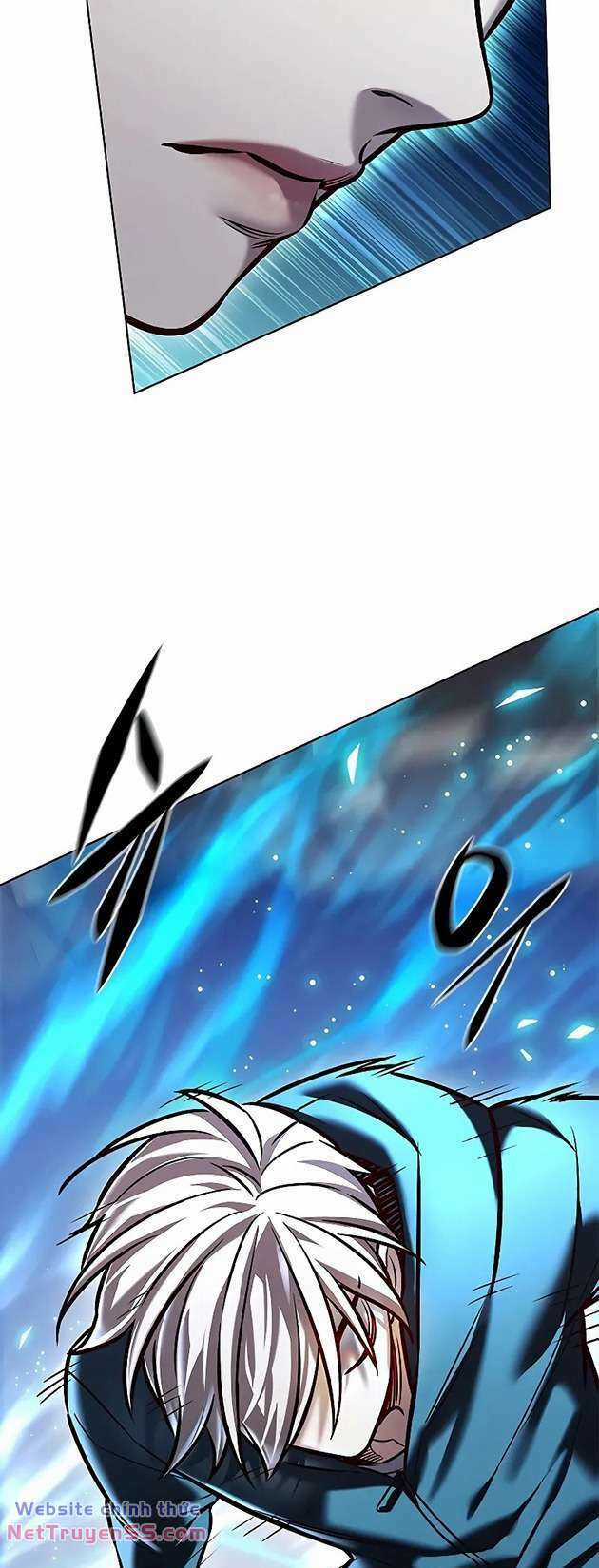 Biến Thân Thành Mèo Chapter 281 trang 27