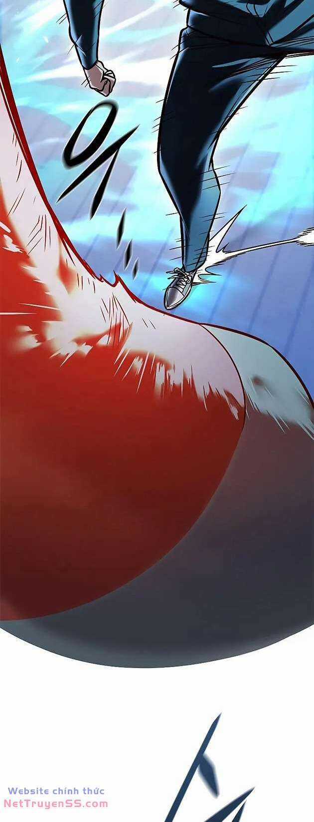 Biến Thân Thành Mèo Chapter 281 trang 28