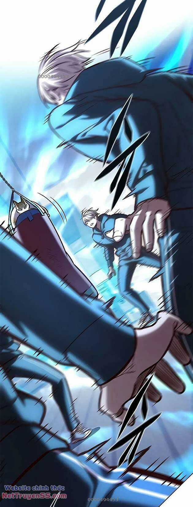 Biến Thân Thành Mèo Chapter 281 trang 29