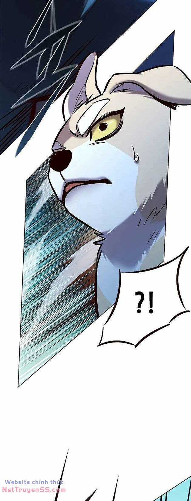 Biến Thân Thành Mèo Chapter 281 trang 30