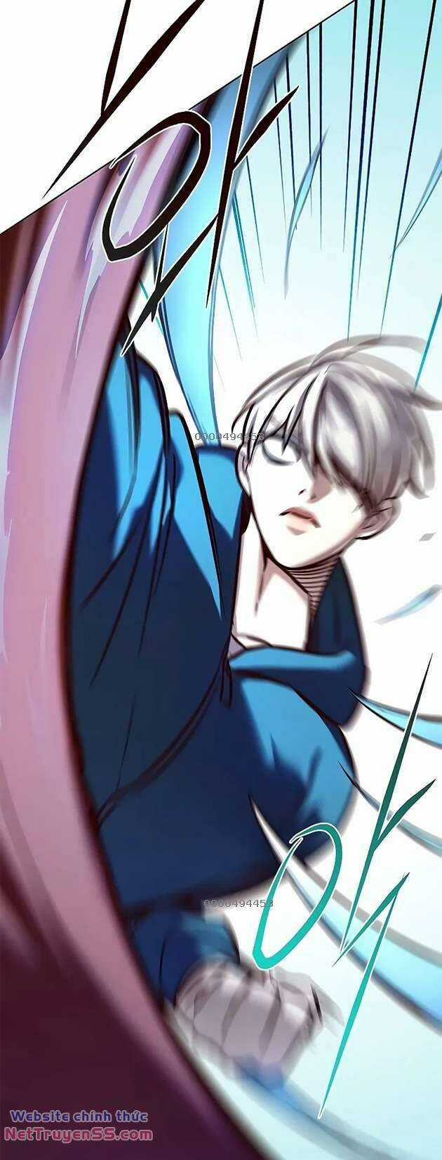 Biến Thân Thành Mèo Chapter 281 trang 31