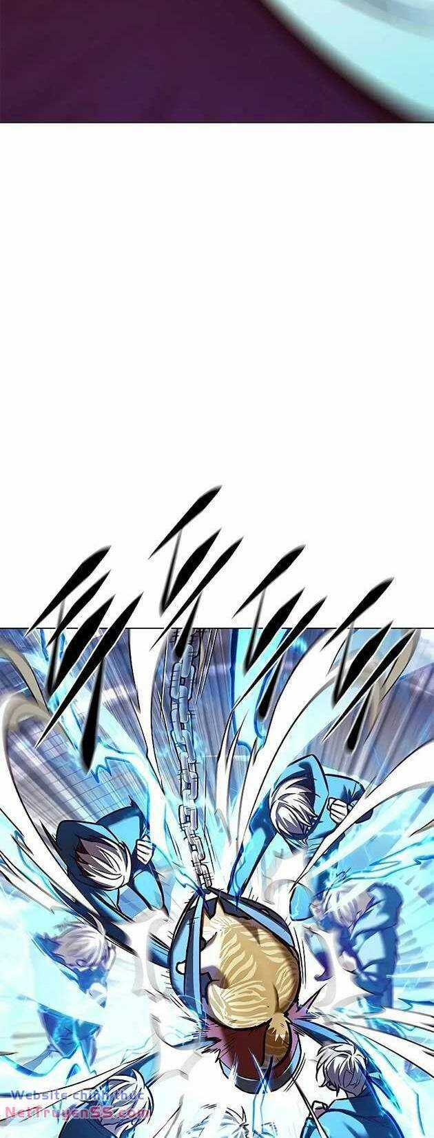 Biến Thân Thành Mèo Chapter 281 trang 32