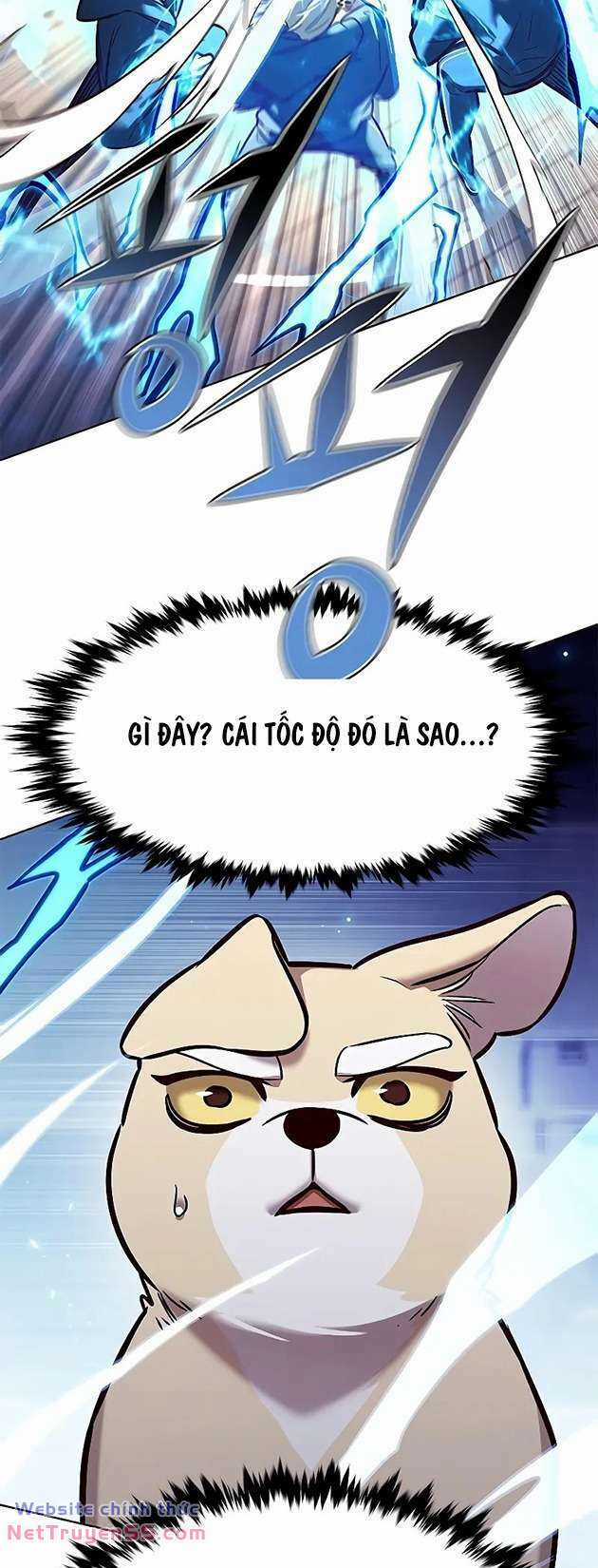 Biến Thân Thành Mèo Chapter 281 trang 33