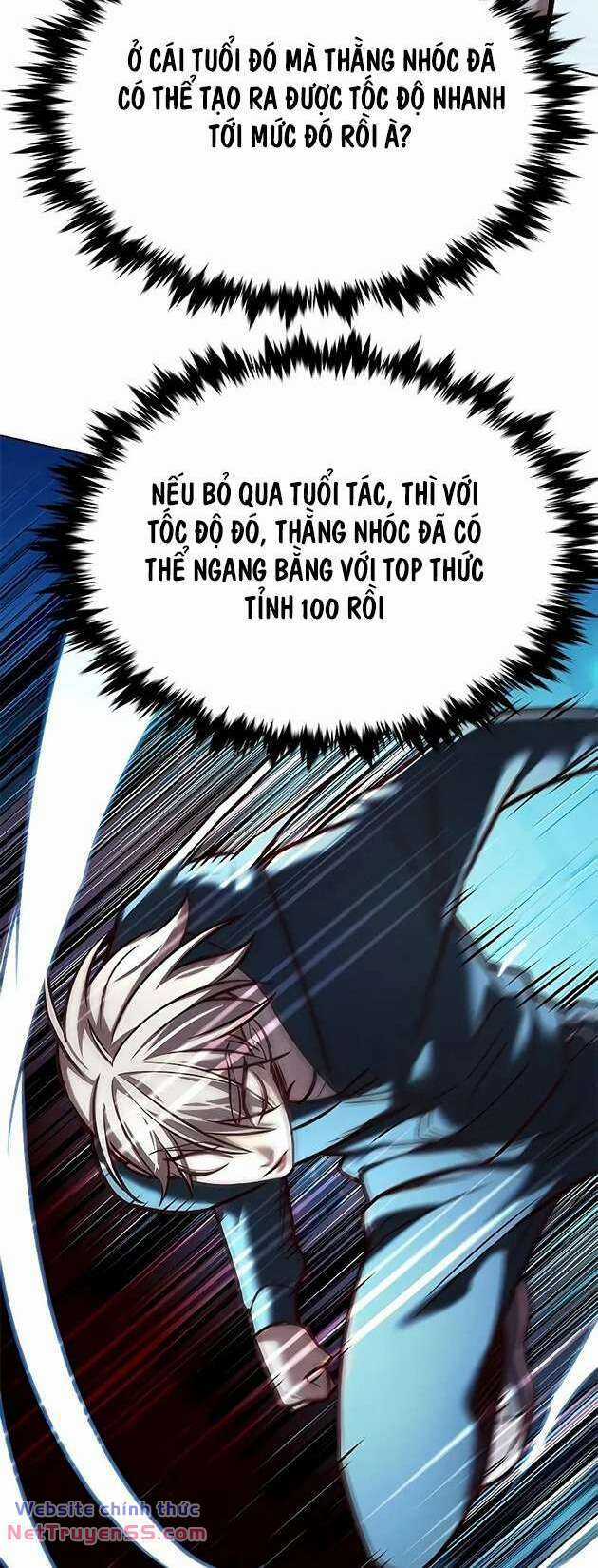 Biến Thân Thành Mèo Chapter 281 trang 34