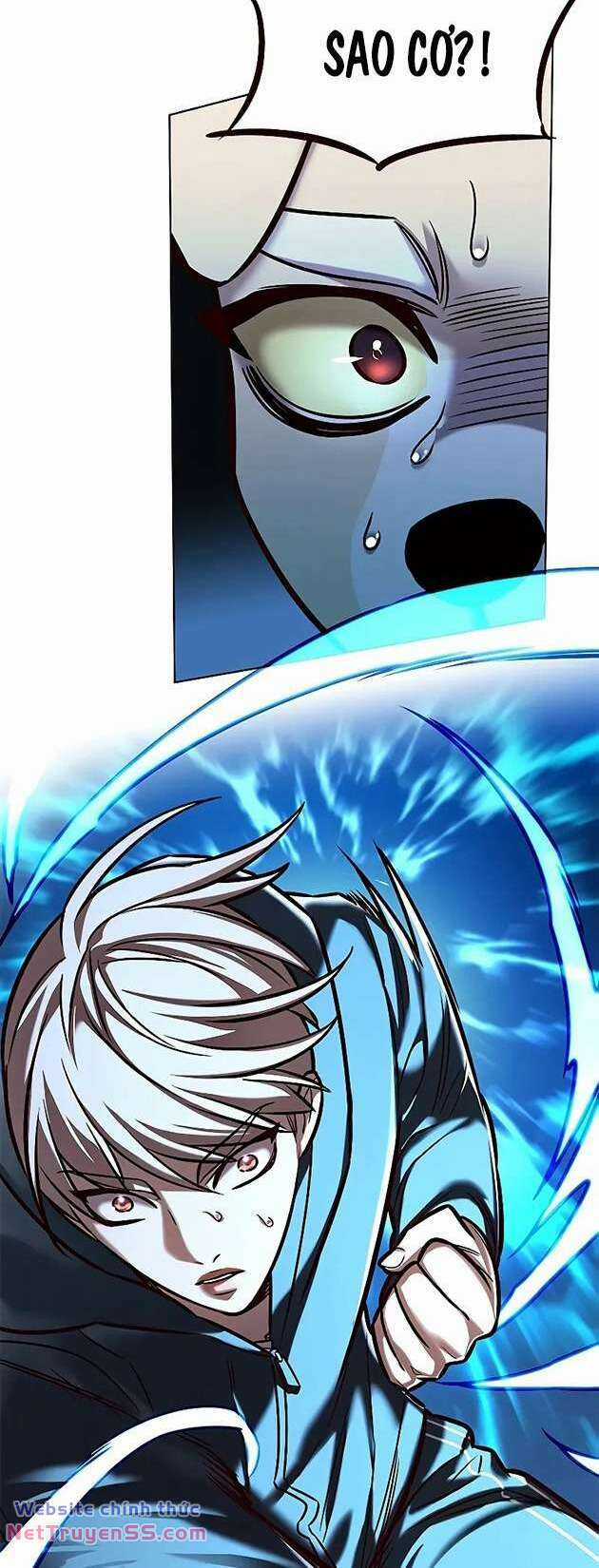 Biến Thân Thành Mèo Chapter 281 trang 36