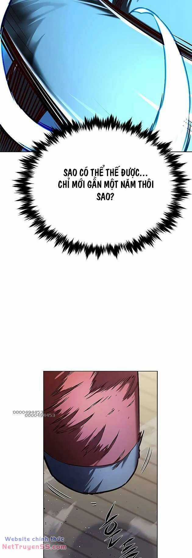 Biến Thân Thành Mèo Chapter 281 trang 37