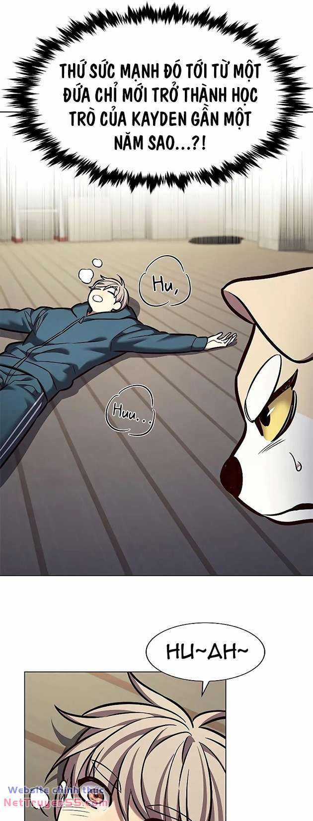 Biến Thân Thành Mèo Chapter 281 trang 39