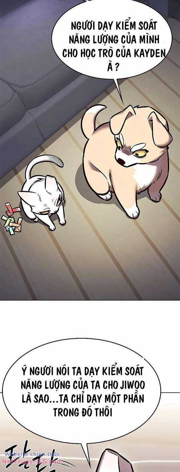 Biến Thân Thành Mèo Chapter 281 trang 42