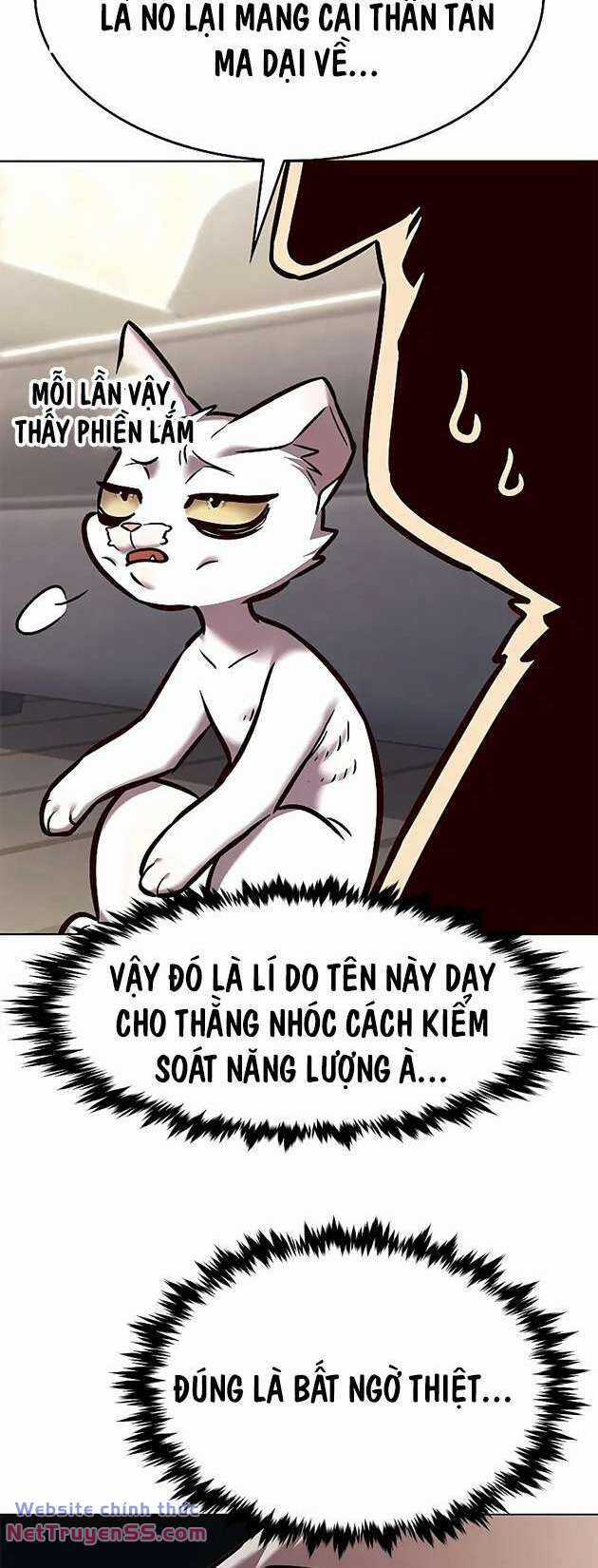 Biến Thân Thành Mèo Chapter 281 trang 44