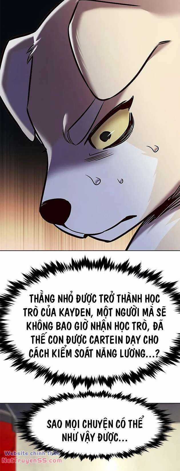 Biến Thân Thành Mèo Chapter 281 trang 45