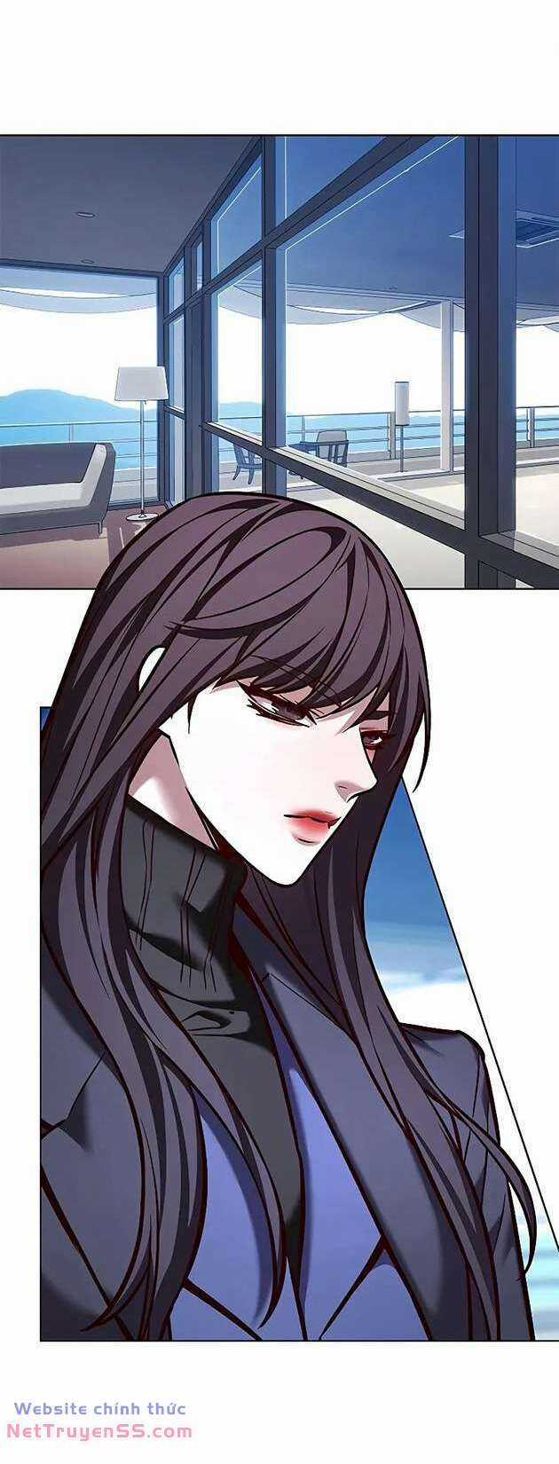 Biến Thân Thành Mèo Chapter 281 trang 50