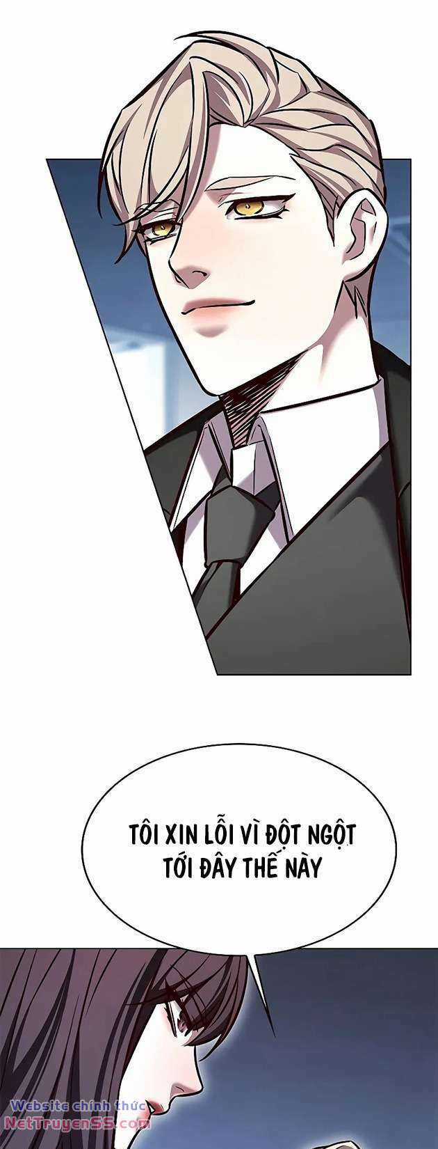 Biến Thân Thành Mèo Chapter 281 trang 51