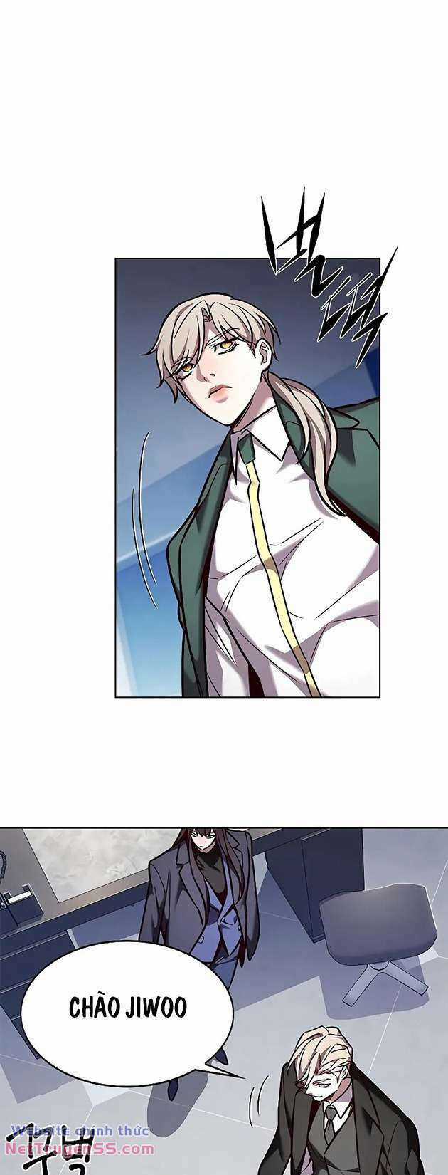 Biến Thân Thành Mèo Chapter 281 trang 55