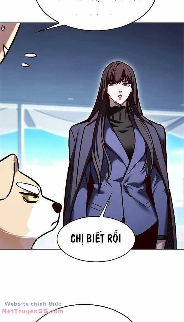 Biến Thân Thành Mèo Chapter 281 trang 58