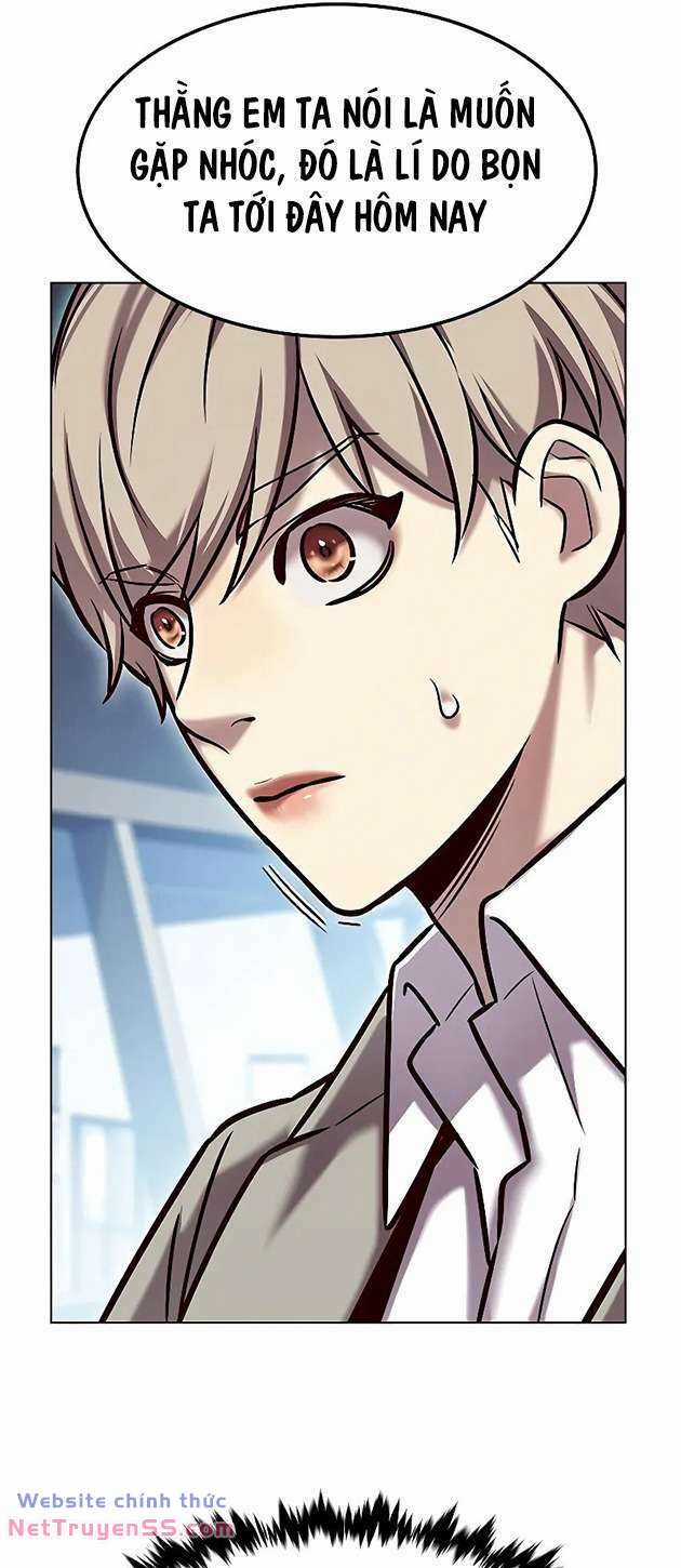 Biến Thân Thành Mèo Chapter 281 trang 60