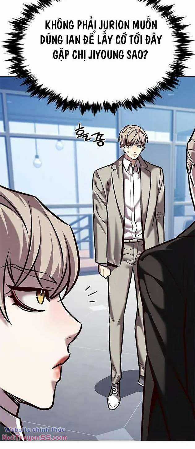 Biến Thân Thành Mèo Chapter 281 trang 61