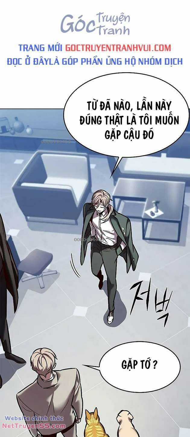 Biến Thân Thành Mèo Chapter 281 trang 62