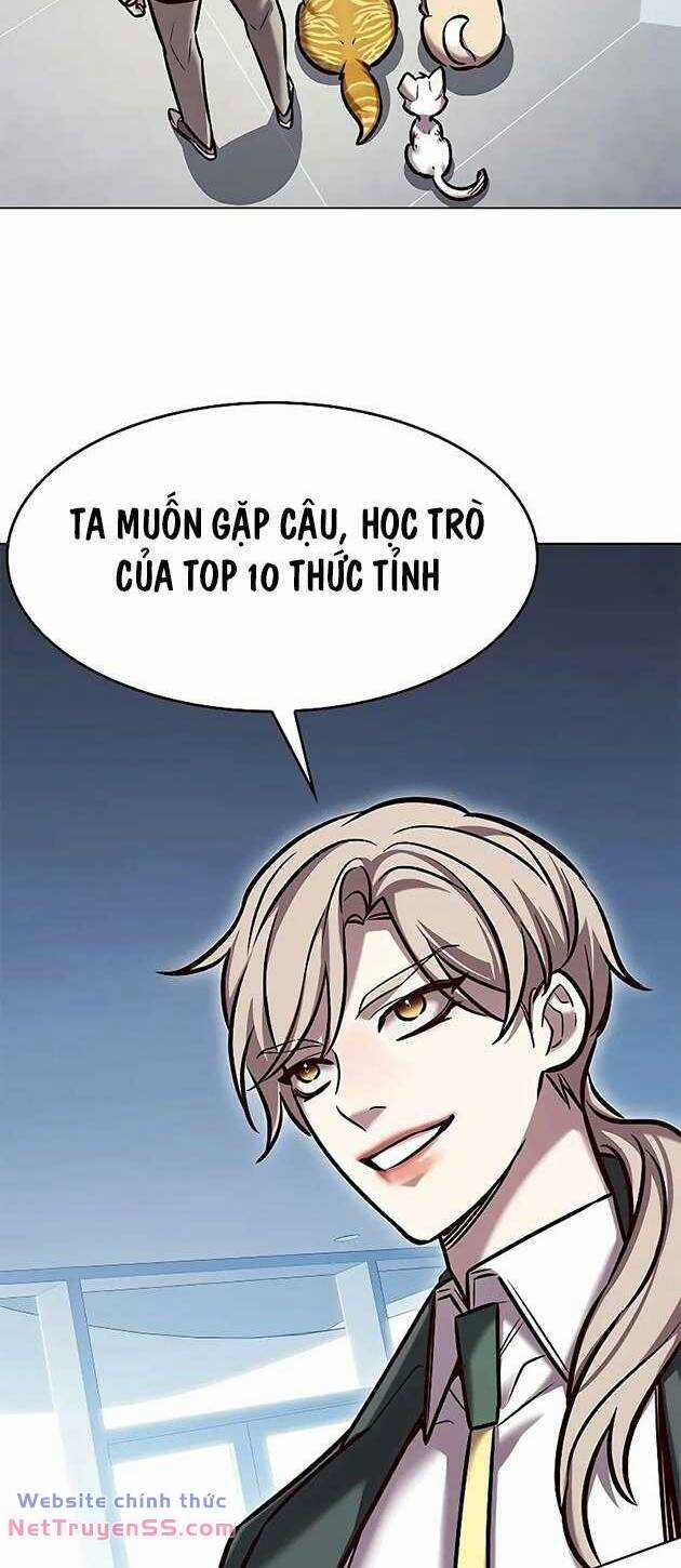 Biến Thân Thành Mèo Chapter 281 trang 63