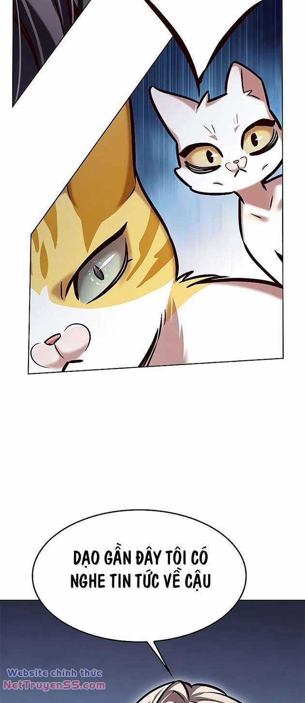 Biến Thân Thành Mèo Chapter 281 trang 68