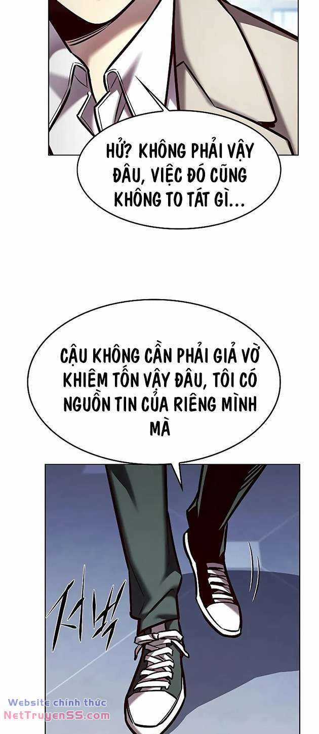 Biến Thân Thành Mèo Chapter 281 trang 70