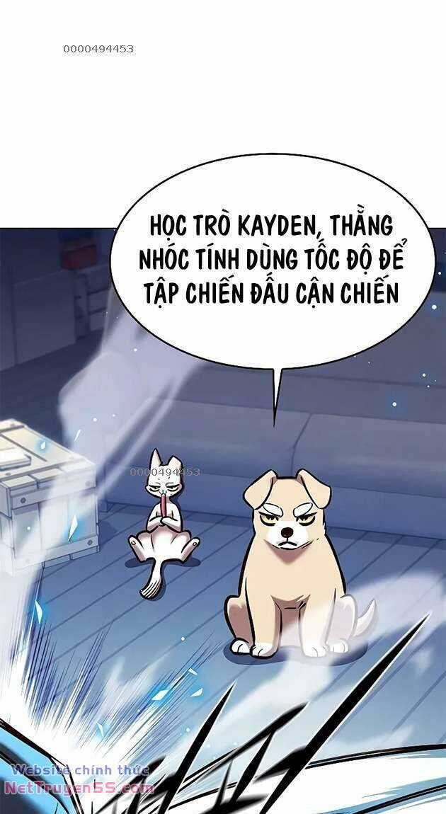 Biến Thân Thành Mèo Chapter 281 trang 9