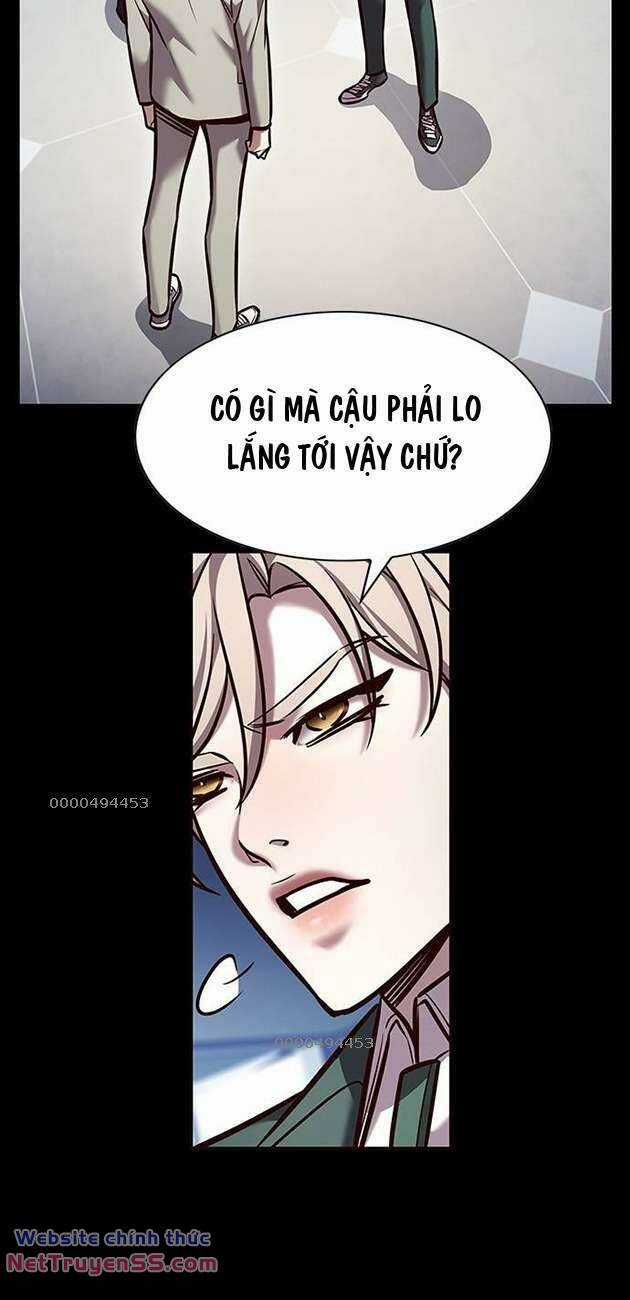 Biến Thân Thành Mèo Chapter 282 trang 14