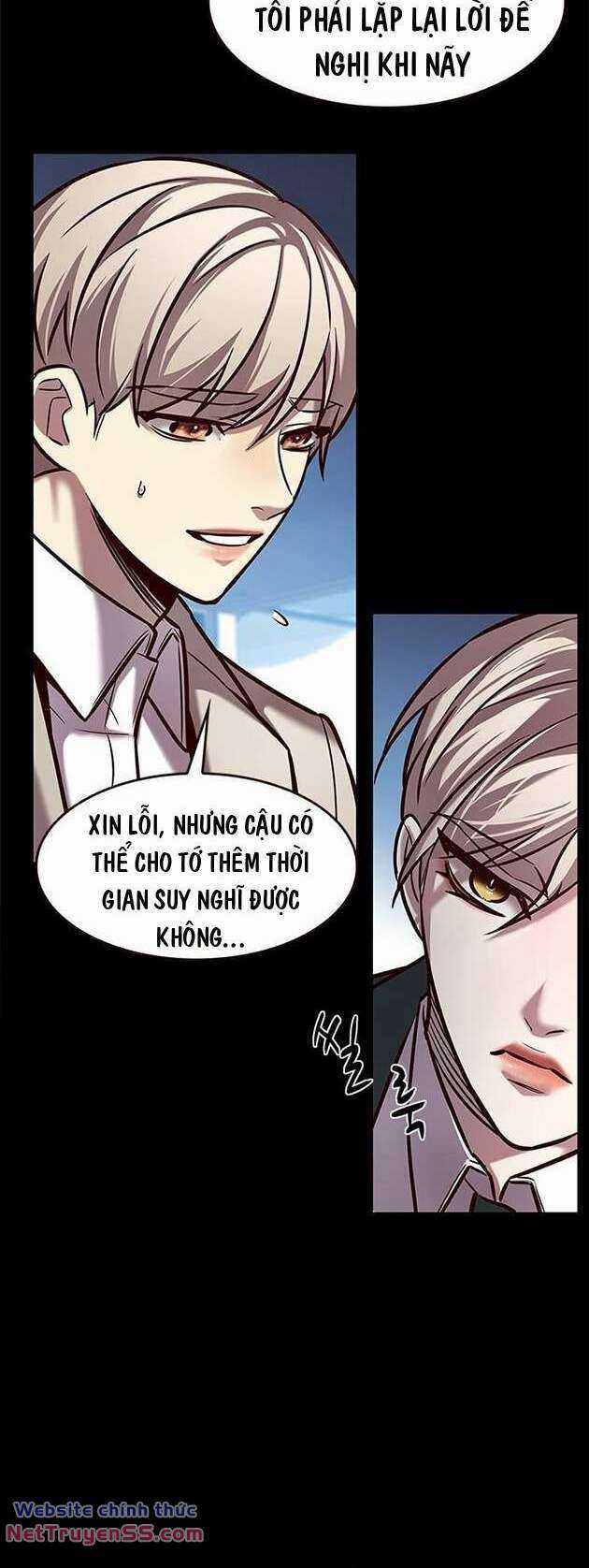 Biến Thân Thành Mèo Chapter 282 trang 19