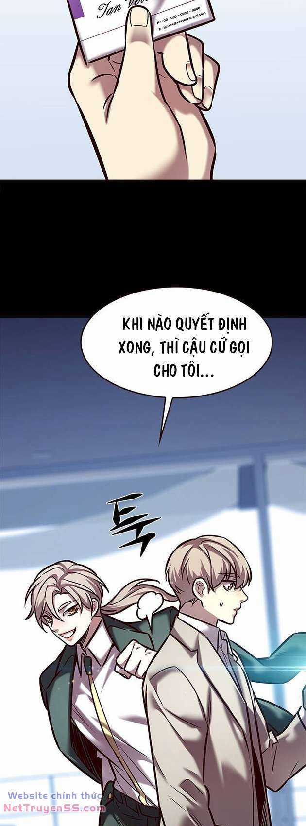Biến Thân Thành Mèo Chapter 282 trang 22
