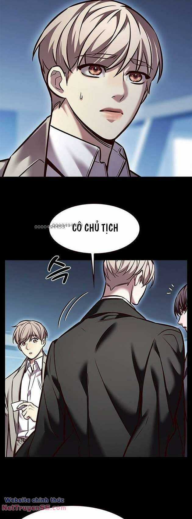 Biến Thân Thành Mèo Chapter 282 trang 24