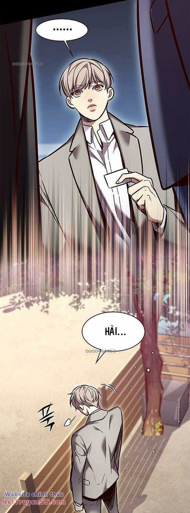Biến Thân Thành Mèo Chapter 282 trang 26