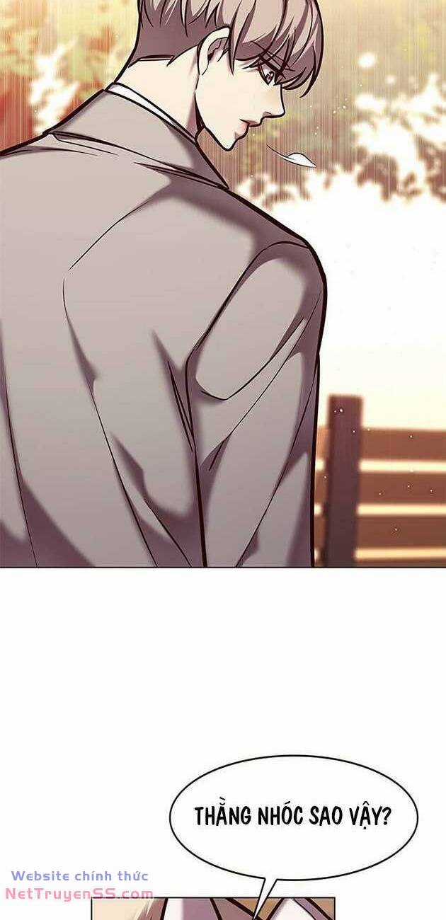 Biến Thân Thành Mèo Chapter 282 trang 3