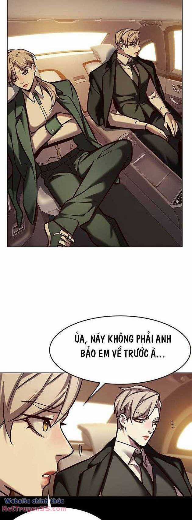 Biến Thân Thành Mèo Chapter 282 trang 33