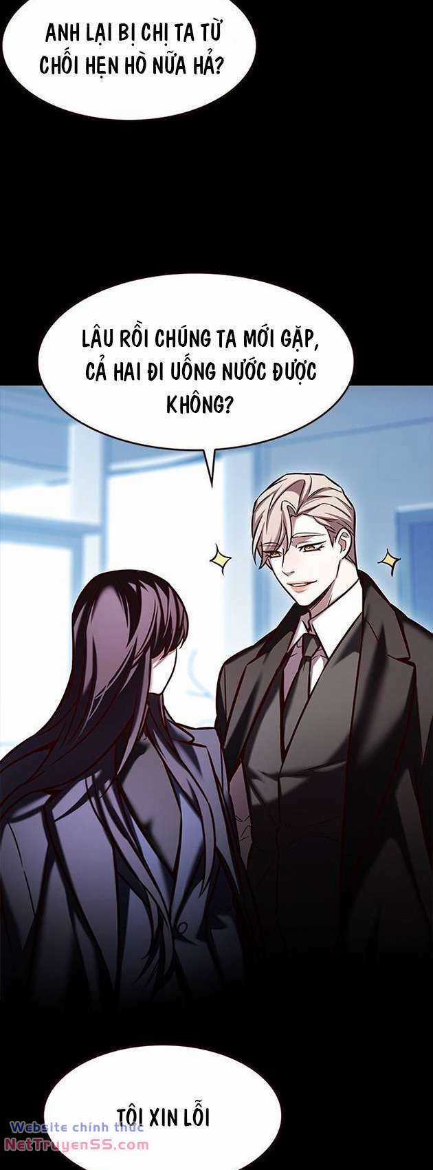 Biến Thân Thành Mèo Chapter 282 trang 34