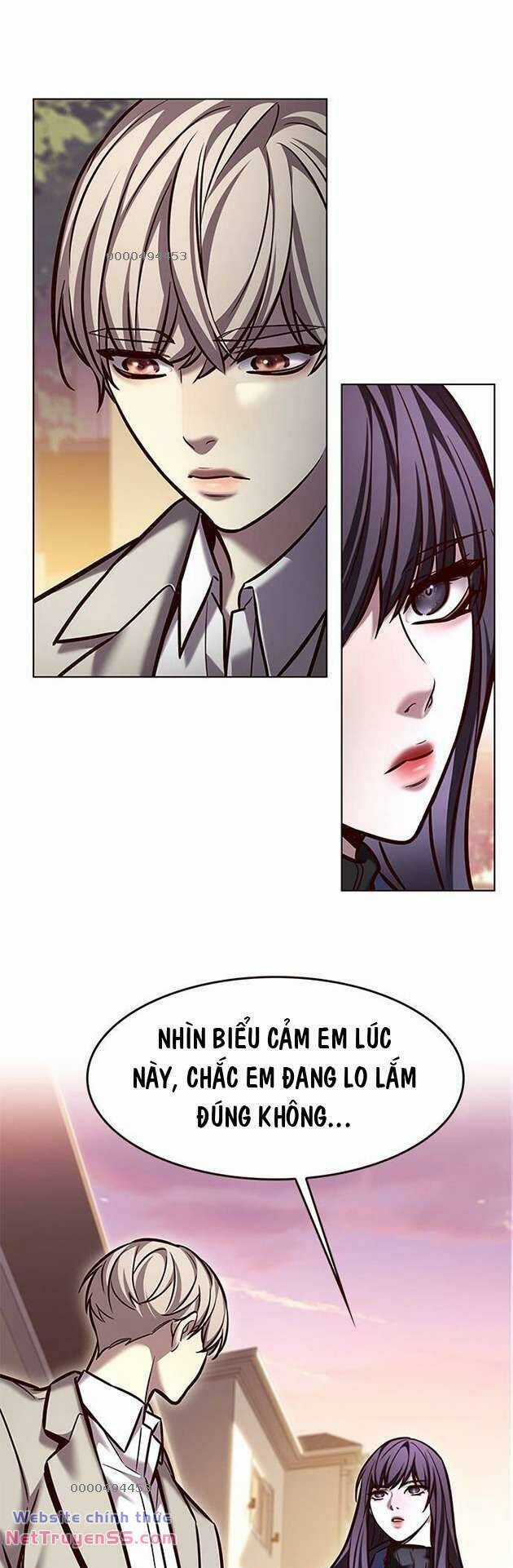 Biến Thân Thành Mèo Chapter 282 trang 38