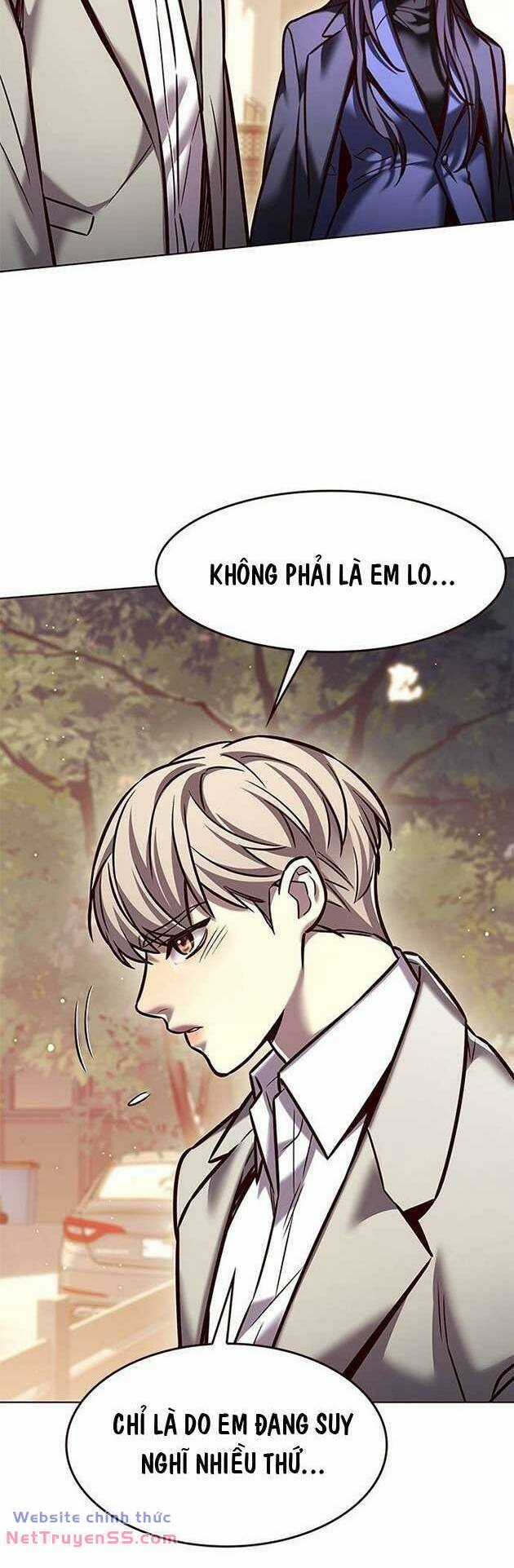 Biến Thân Thành Mèo Chapter 282 trang 39