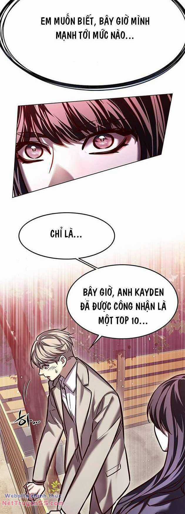 Biến Thân Thành Mèo Chapter 282 trang 45