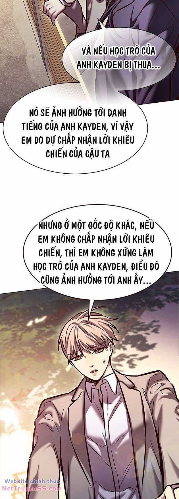 Biến Thân Thành Mèo Chapter 282 trang 46