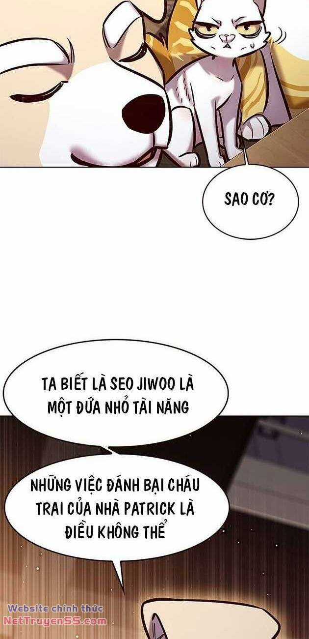 Biến Thân Thành Mèo Chapter 282 trang 5