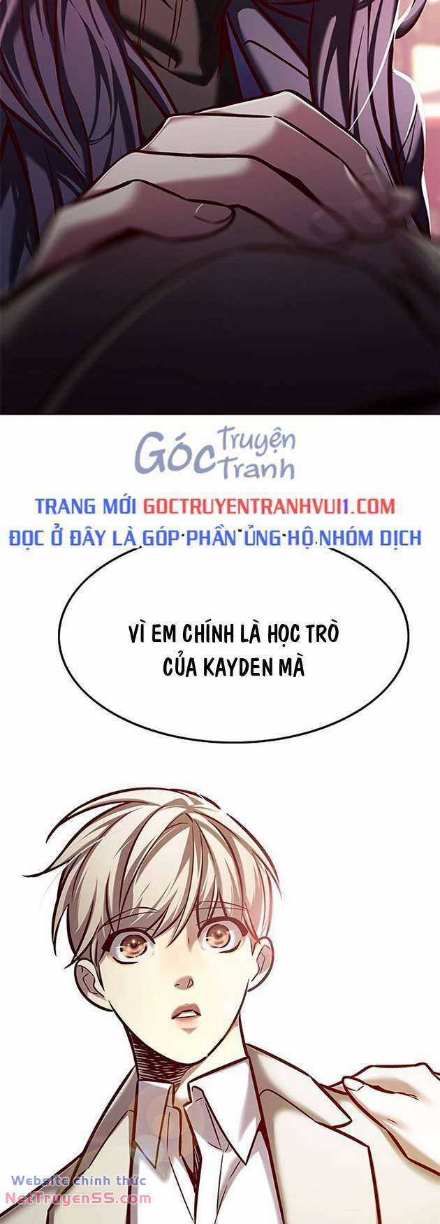 Biến Thân Thành Mèo Chapter 282 trang 50