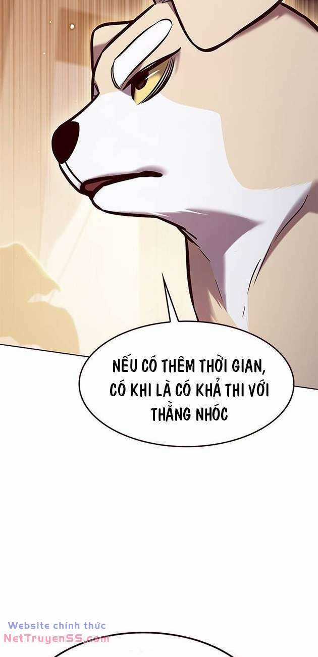 Biến Thân Thành Mèo Chapter 282 trang 6