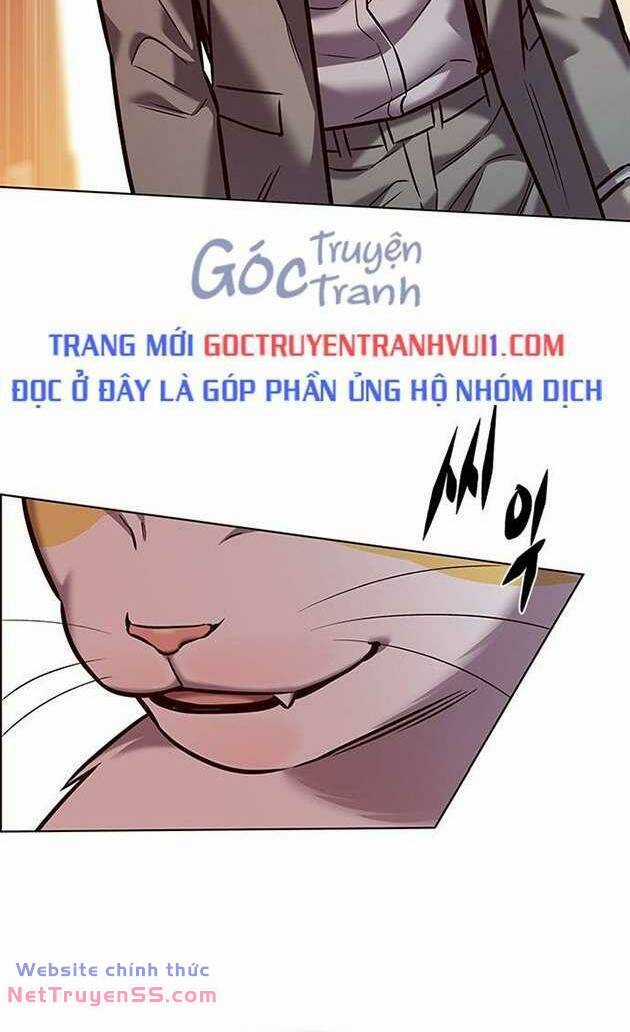 Biến Thân Thành Mèo Chapter 282 trang 60