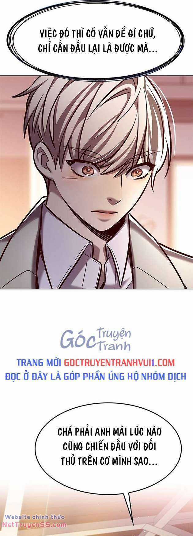 Biến Thân Thành Mèo Chapter 282 trang 61