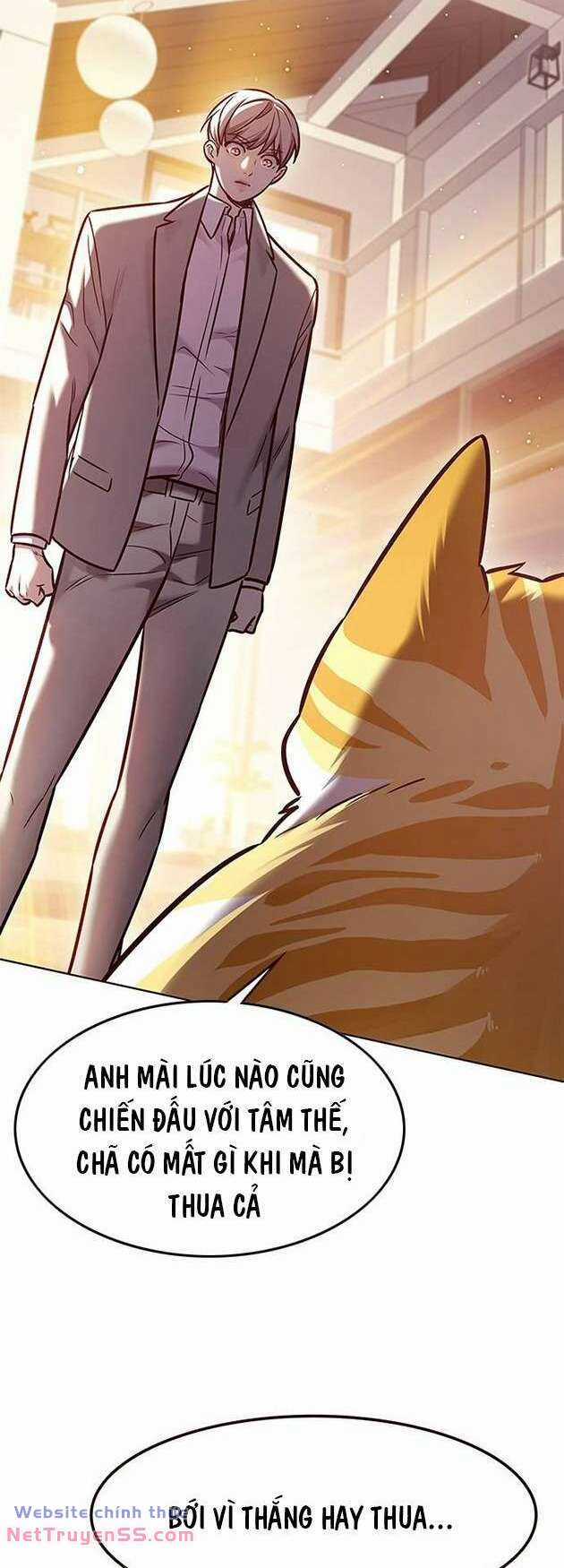 Biến Thân Thành Mèo Chapter 282 trang 62