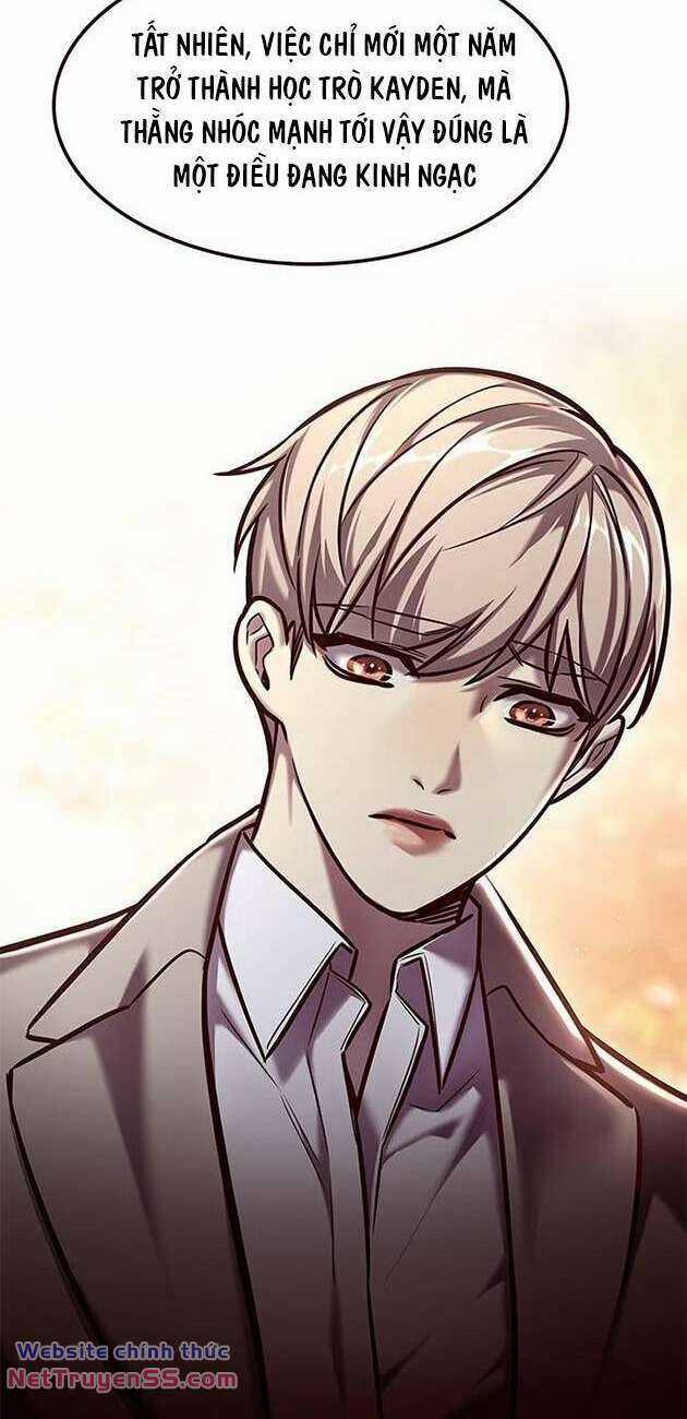 Biến Thân Thành Mèo Chapter 282 trang 7