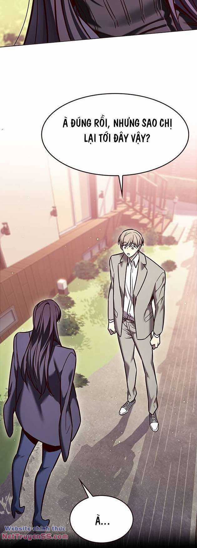 Biến Thân Thành Mèo Chapter 282 trang 71