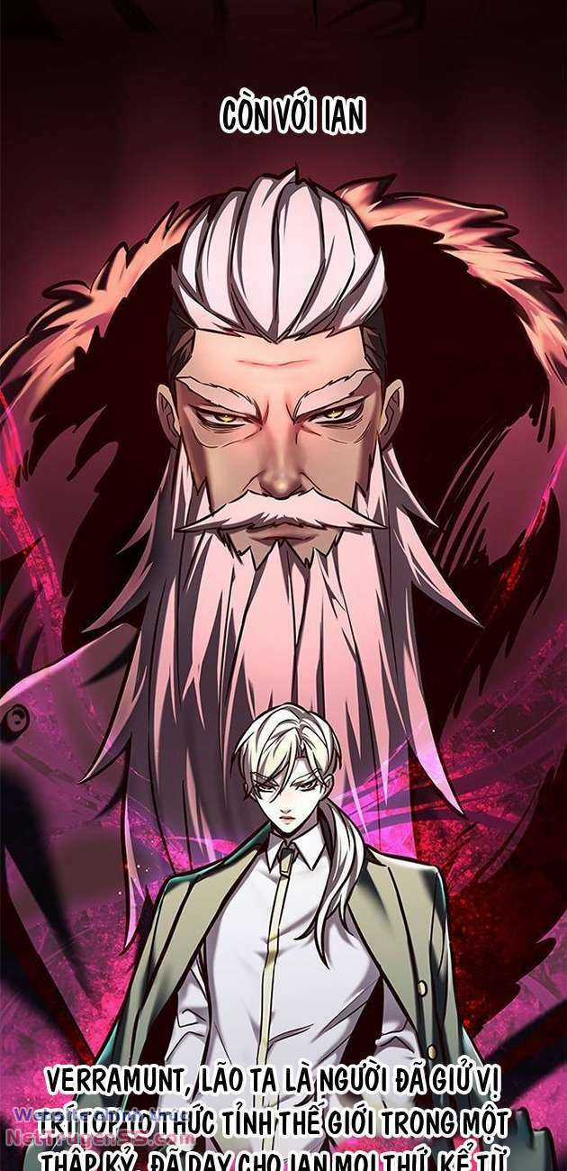 Biến Thân Thành Mèo Chapter 282 trang 8